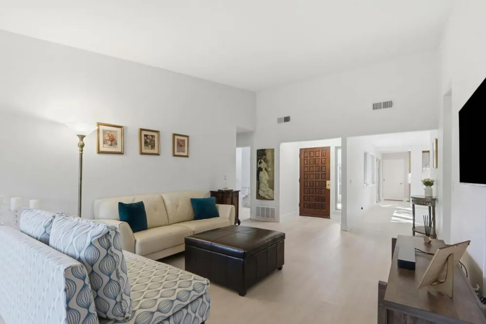 8484 Grenache Court San Jose, CA 95135