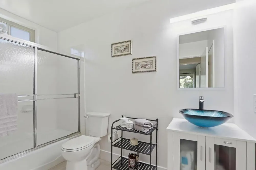 8484 Grenache Court San Jose, CA 95135
