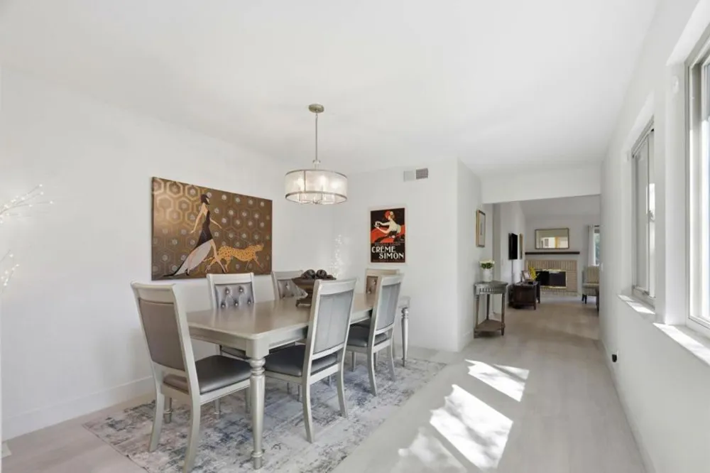 8484 Grenache Court San Jose, CA 95135
