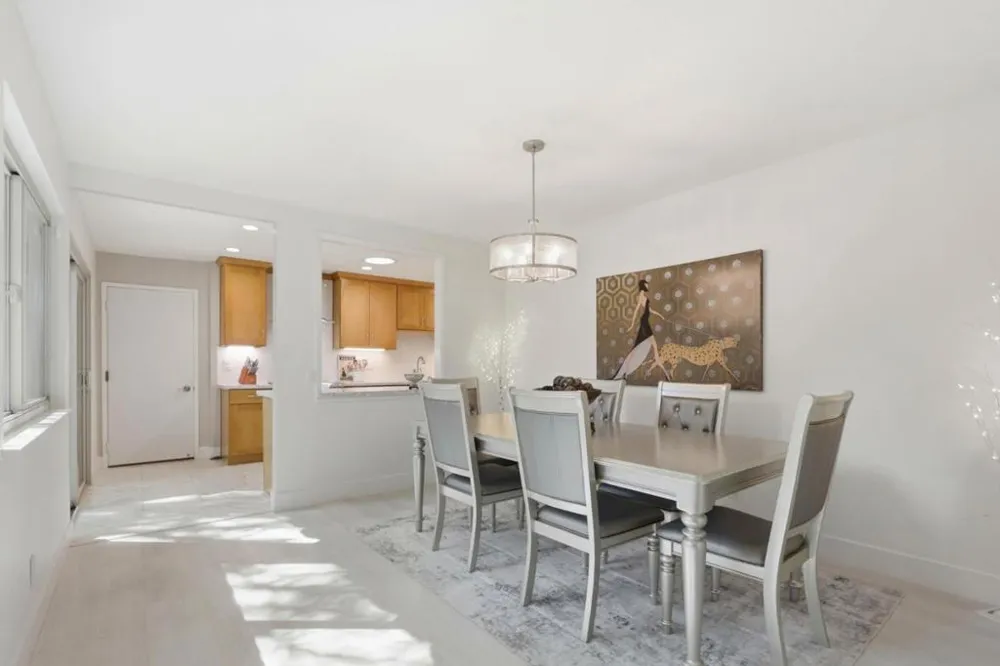 8484 Grenache Court San Jose, CA 95135