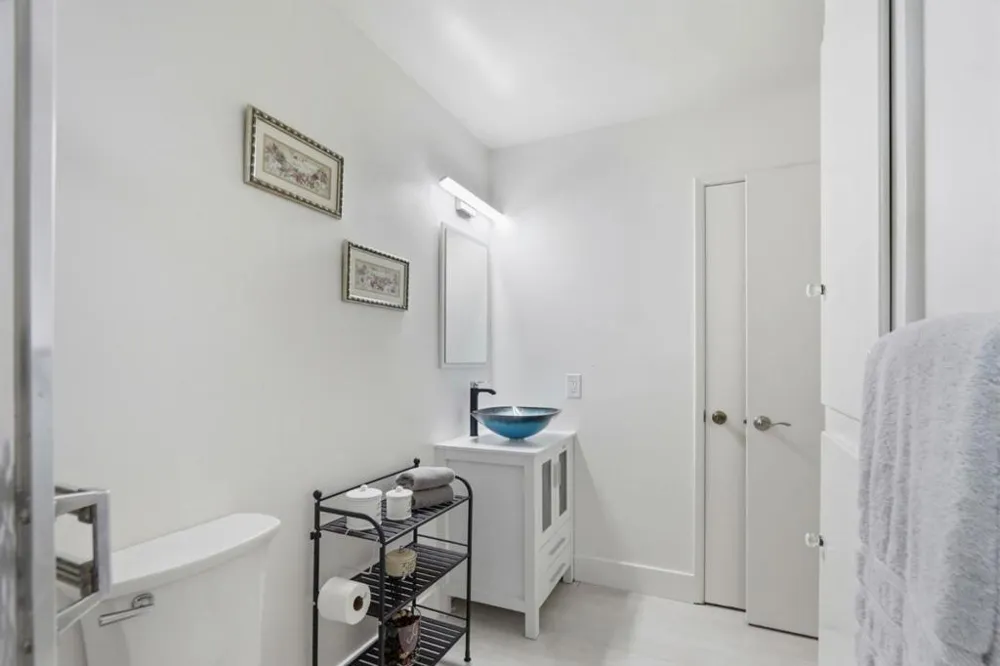 8484 Grenache Court San Jose, CA 95135
