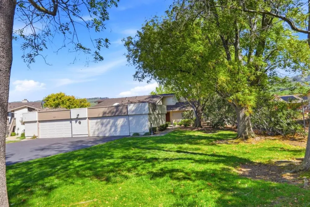 8484 Grenache Court San Jose, CA 95135