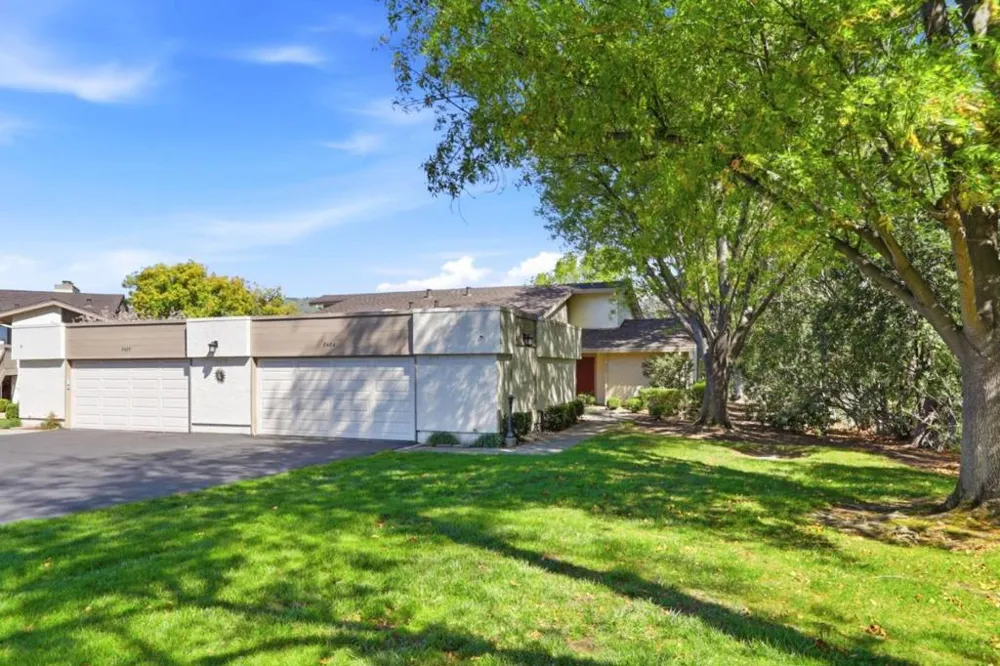 8484 Grenache Court San Jose, CA 95135