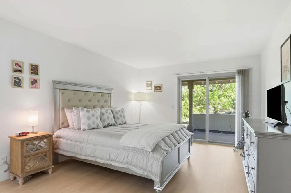 8484 Grenache Court San Jose, CA 95135