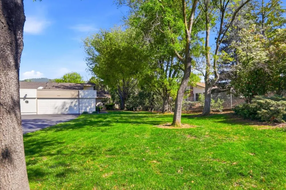8484 Grenache Court San Jose, CA 95135