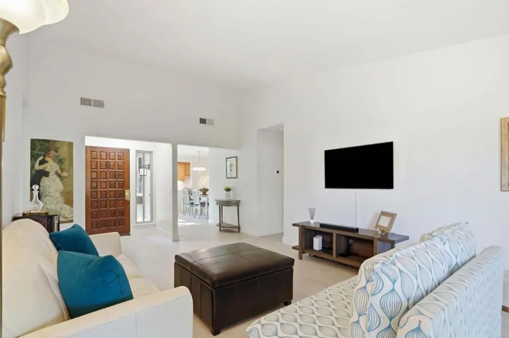 8484 Grenache Court San Jose, CA 95135