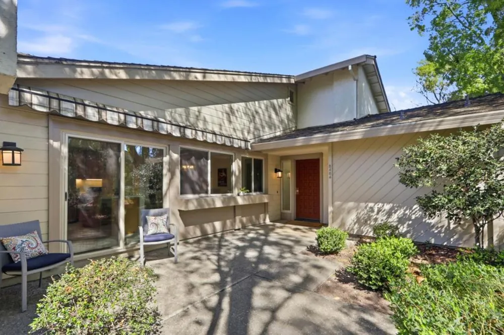 8484 Grenache Court San Jose, CA 95135