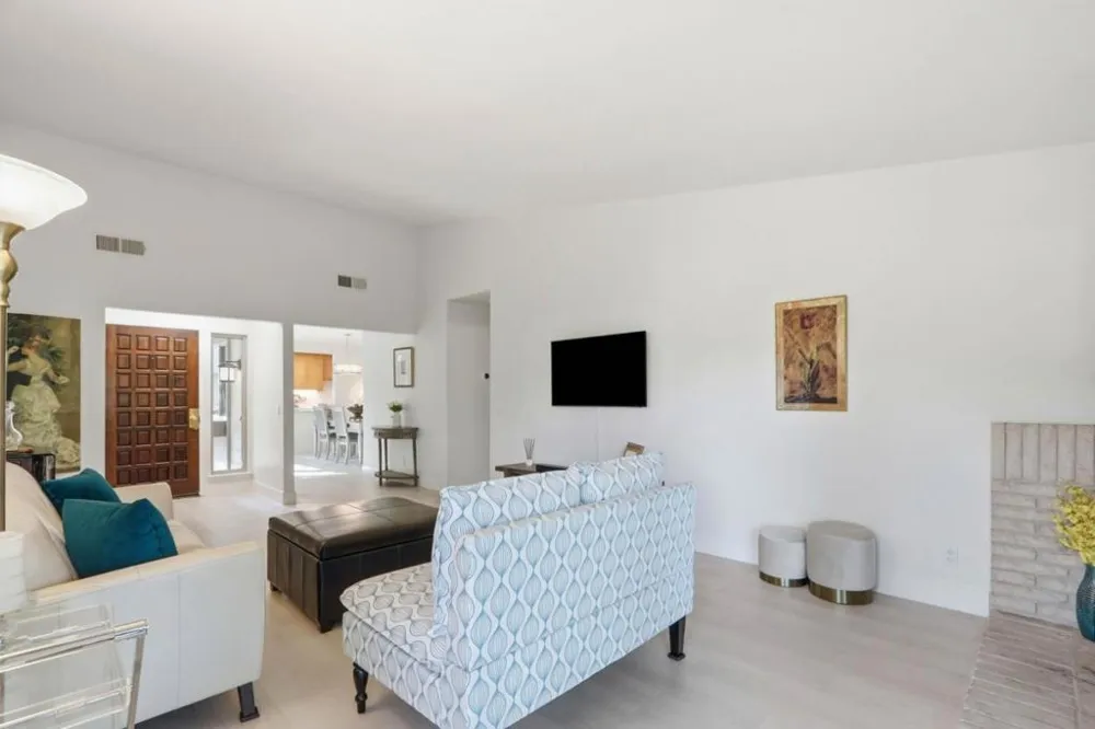 8484 Grenache Court San Jose, CA 95135