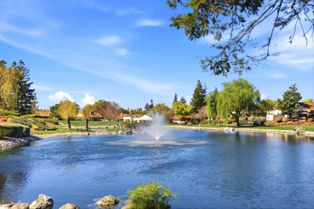 8484 Grenache Court San Jose, CA 95135