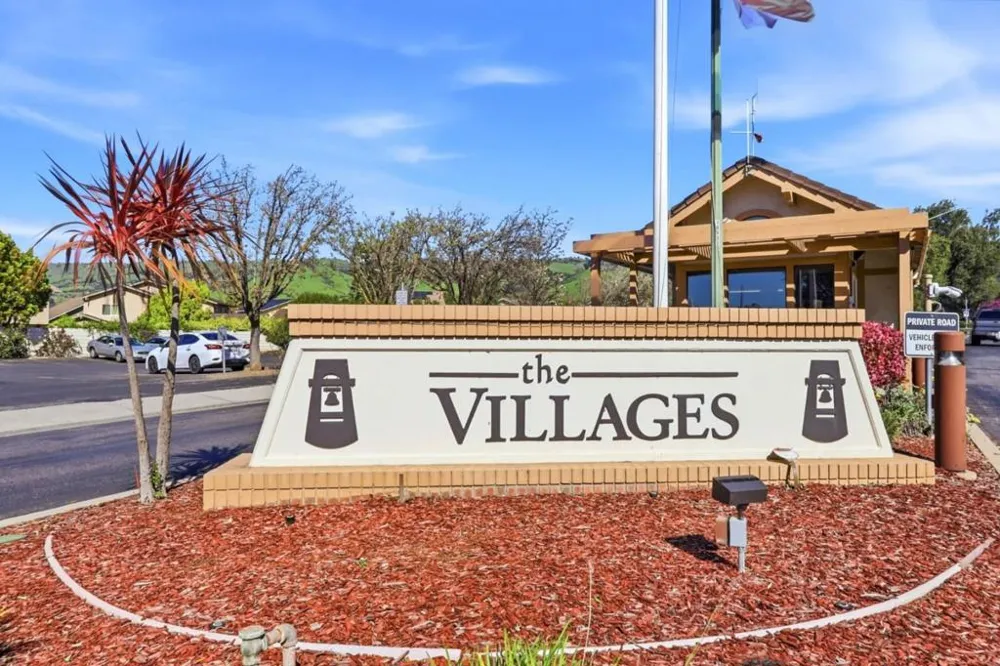 8484 Grenache Court San Jose, CA 95135