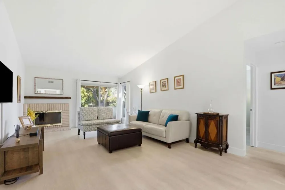 8484 Grenache Court San Jose, CA 95135