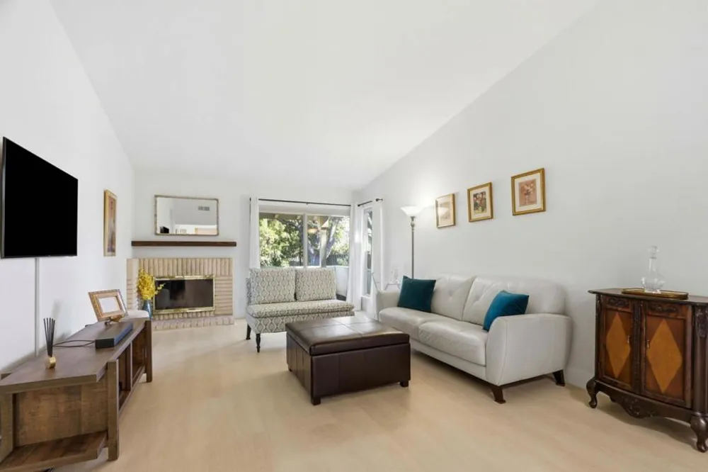 8484 Grenache Court San Jose, CA 95135