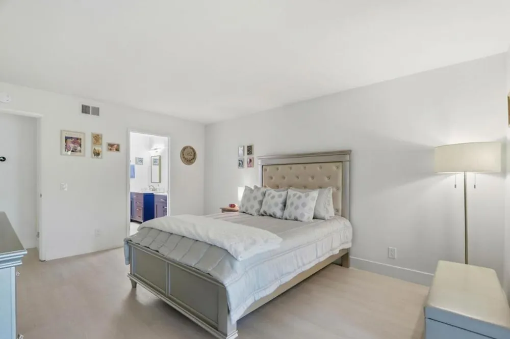 8484 Grenache Court San Jose, CA 95135