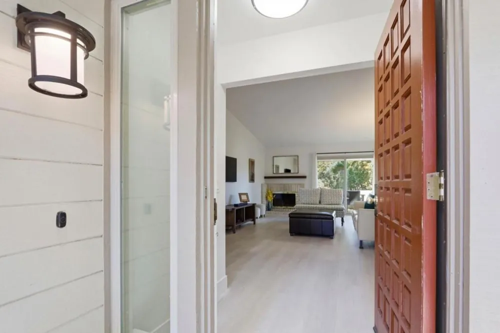 8484 Grenache Court San Jose, CA 95135