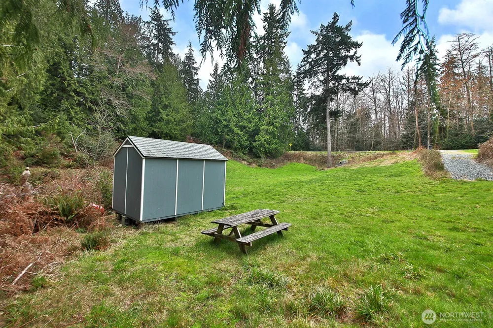 4985 Wilkinson Road Langley, WA 98260