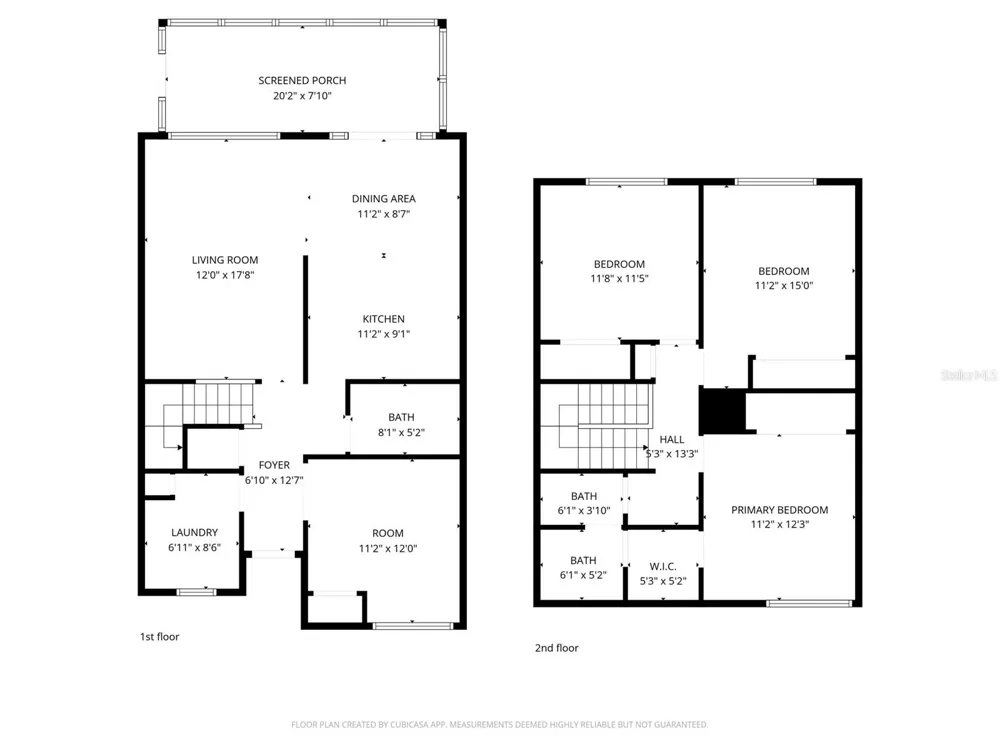 6490 CAPE HATTERAS WAY NE #2 St Petersburg, FL 33702