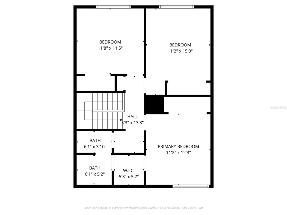 6490 CAPE HATTERAS WAY NE #2 St Petersburg, FL 33702