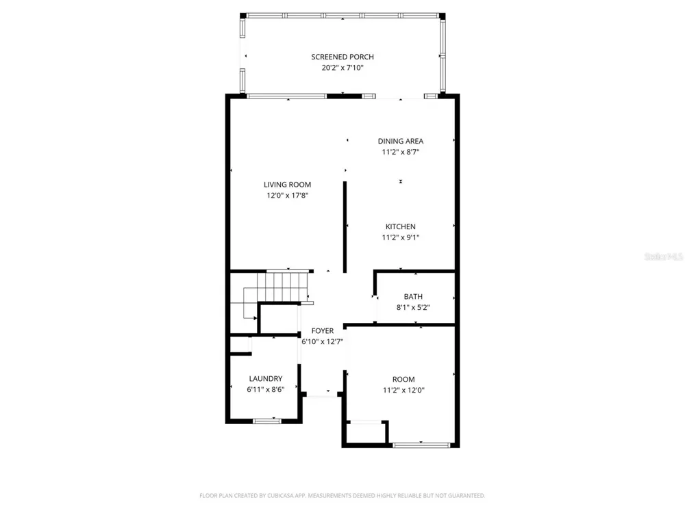 6490 CAPE HATTERAS WAY NE #2 St Petersburg, FL 33702