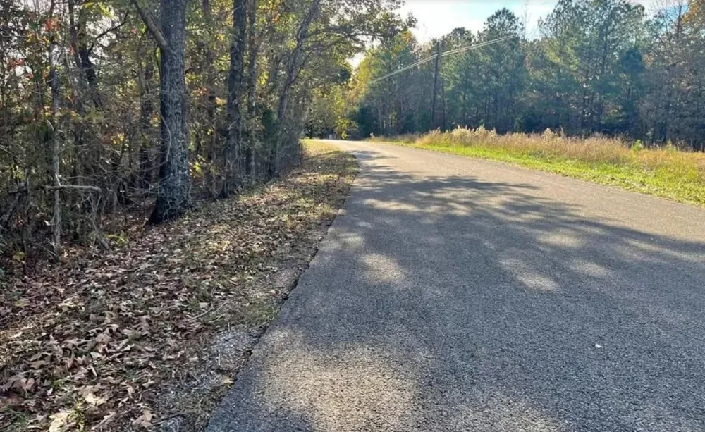 5030 Sand Mountain Rd Enville, TN 38332