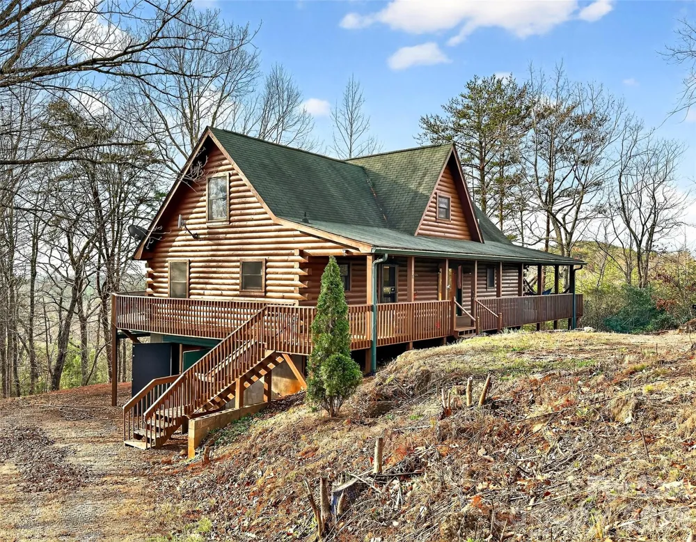 345 Lower Switchback Road Union Mills, NC 28167