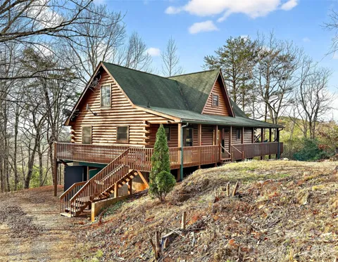 345 Lower Switchback Road