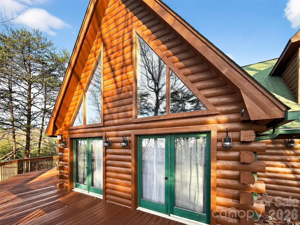 345 Lower Switchback Road Union Mills, NC 28167