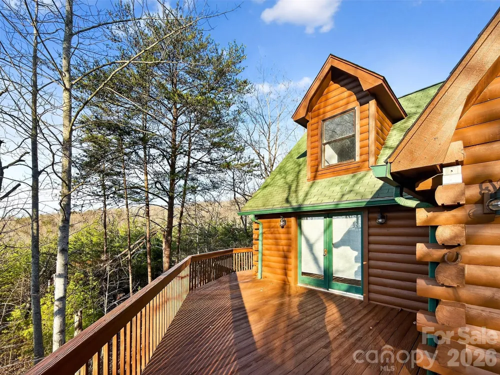 345 Lower Switchback Road Union Mills, NC 28167