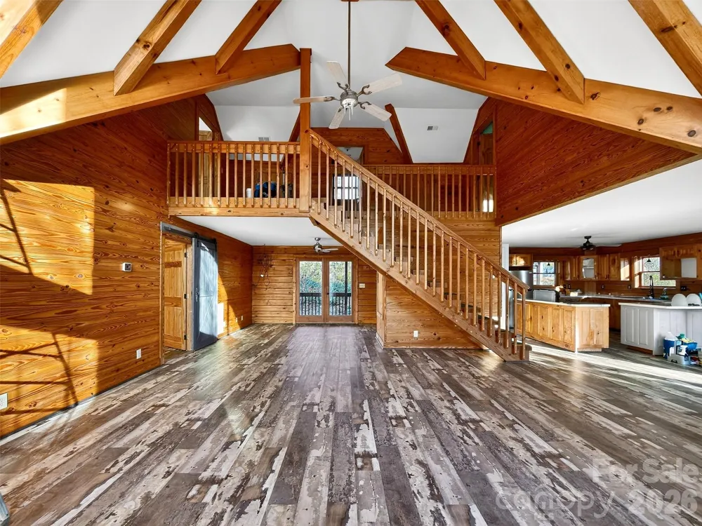 345 Lower Switchback Road Union Mills, NC 28167