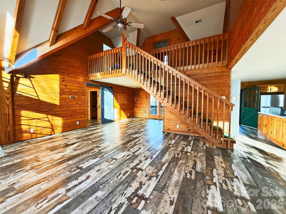 345 Lower Switchback Road Union Mills, NC 28167