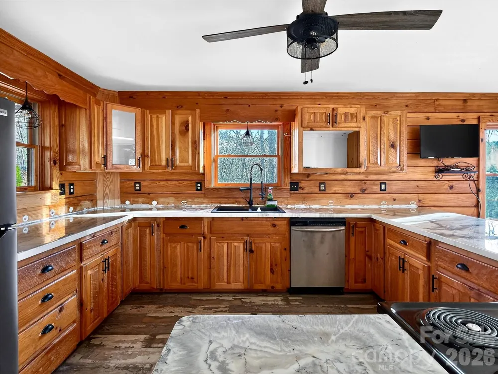 345 Lower Switchback Road Union Mills, NC 28167