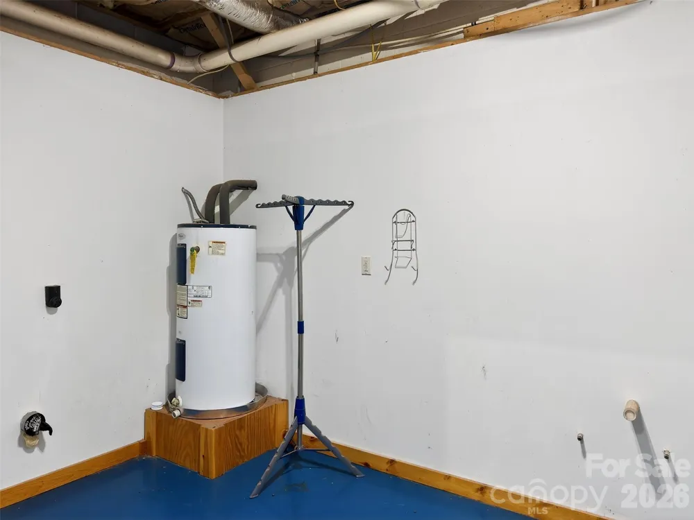 345 Lower Switchback Road Union Mills, NC 28167