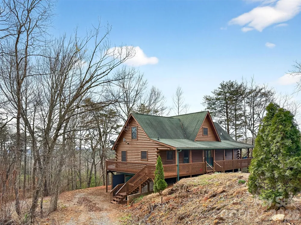 345 Lower Switchback Road Union Mills, NC 28167