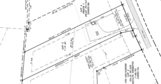 144 SPEAKS ROAD Olin, NC 28660