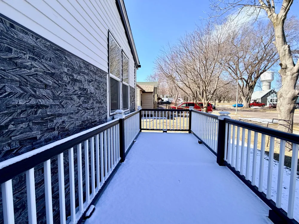 120 W Okabena Street Worthington, MN 56187