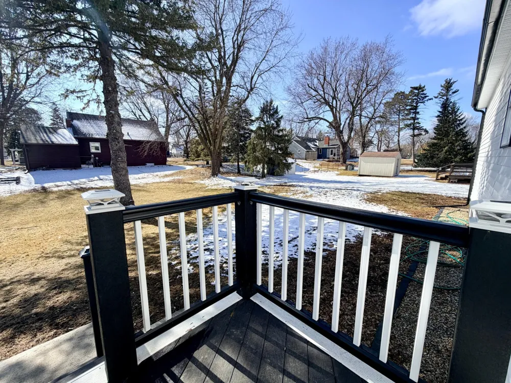 120 W Okabena Street Worthington, MN 56187