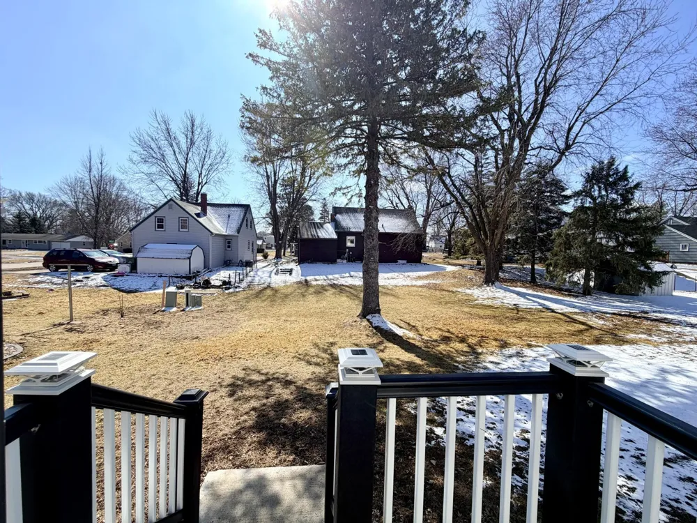120 W Okabena Street Worthington, MN 56187
