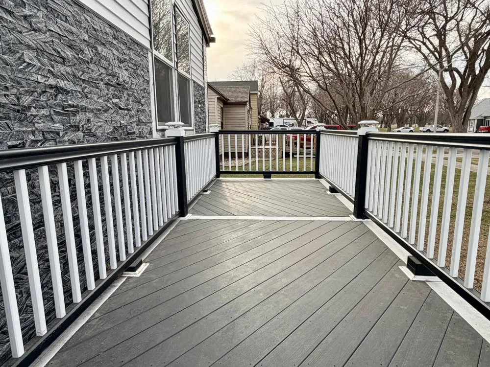 120 W Okabena Street Worthington, MN 56187