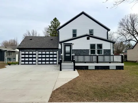 120 W Okabena Street