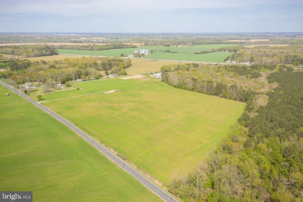 4502 OLD TRAPPE ROAD Trappe, MD 21673