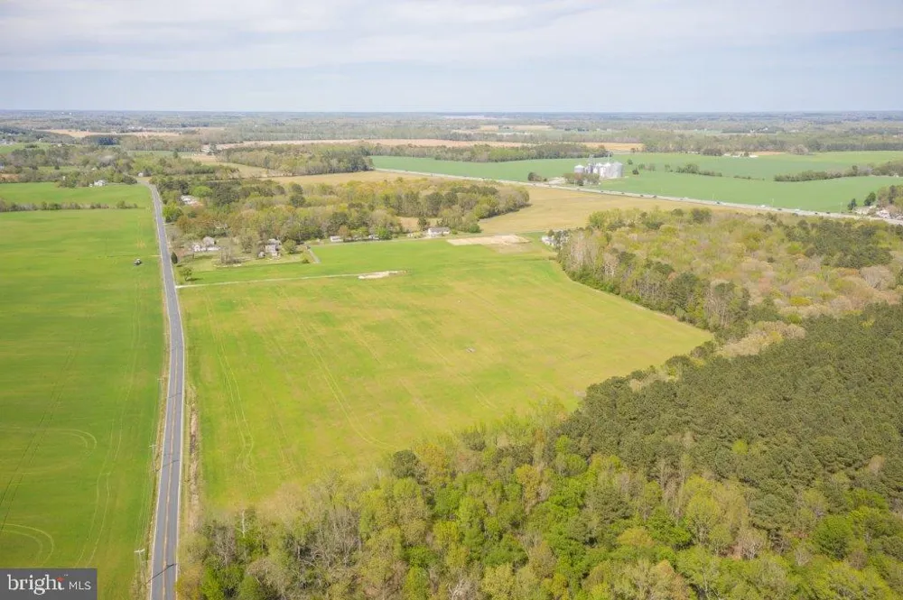 4502 OLD TRAPPE ROAD Trappe, MD 21673