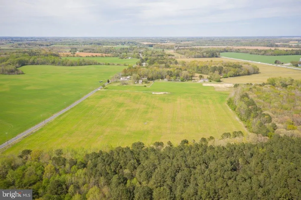 4502 OLD TRAPPE ROAD Trappe, MD 21673