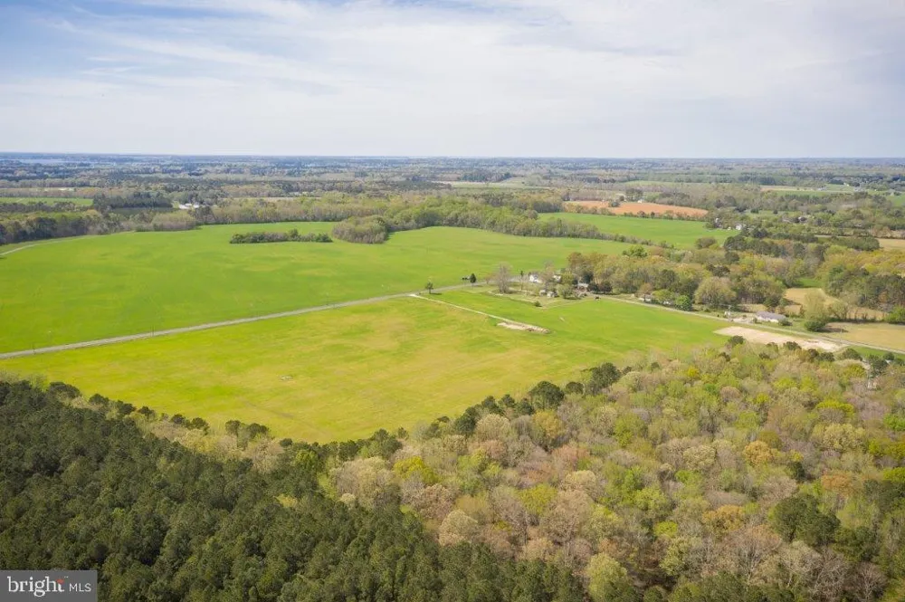 4502 OLD TRAPPE ROAD Trappe, MD 21673