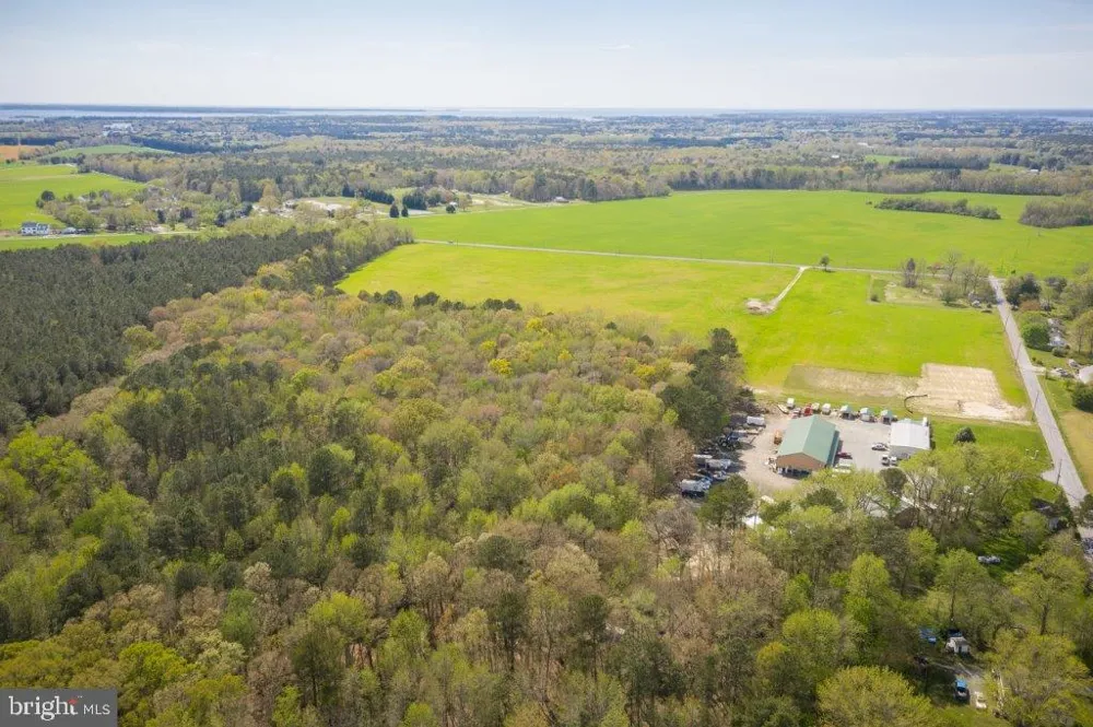 4502 OLD TRAPPE ROAD Trappe, MD 21673