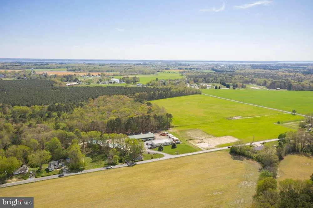 4502 OLD TRAPPE ROAD Trappe, MD 21673