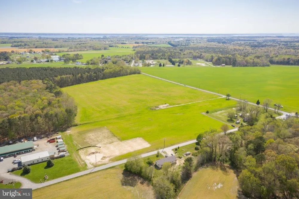 4502 OLD TRAPPE ROAD Trappe, MD 21673