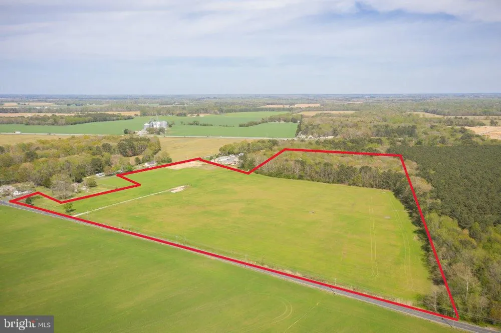 4502 OLD TRAPPE ROAD Trappe, MD 21673
