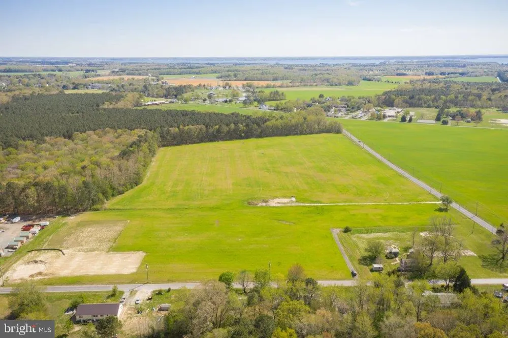 4502 OLD TRAPPE ROAD Trappe, MD 21673