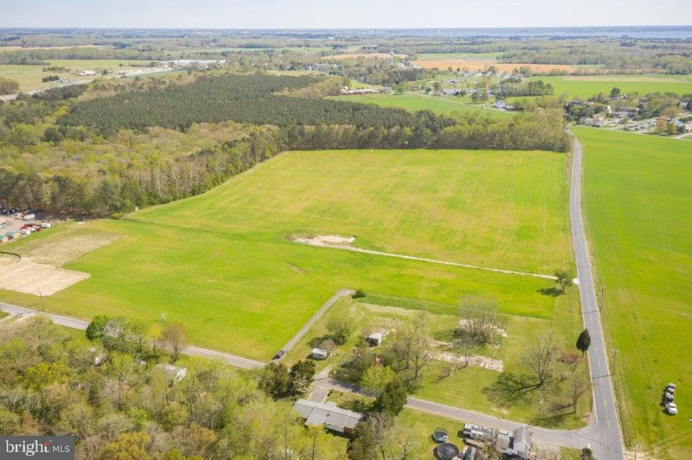 4502 OLD TRAPPE ROAD Trappe, MD 21673