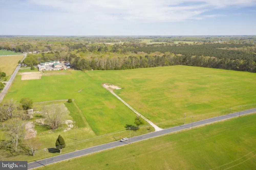 4502 OLD TRAPPE ROAD Trappe, MD 21673