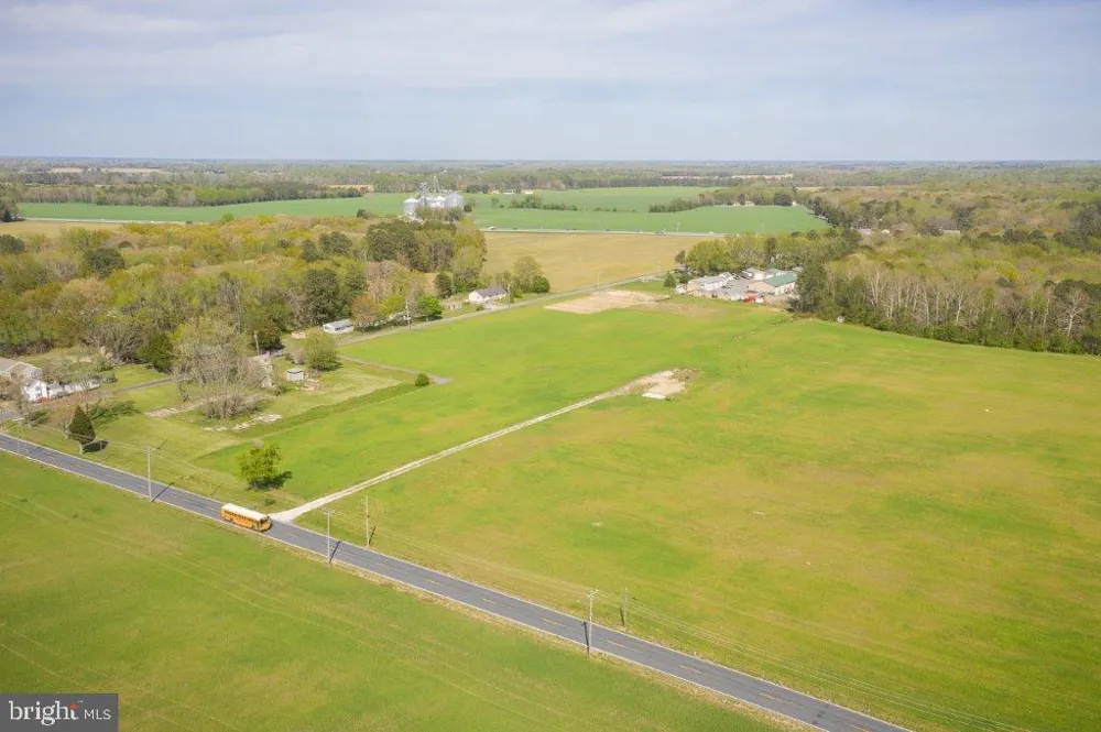 4502 OLD TRAPPE ROAD Trappe, MD 21673